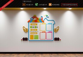 班级名片