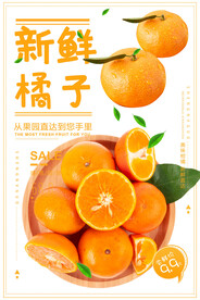 橘子