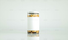 罐装当归高清