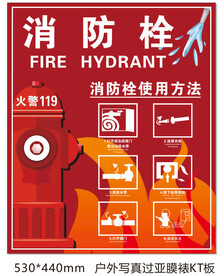 消防栓