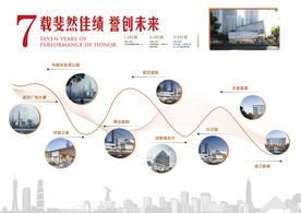 企业发展历程