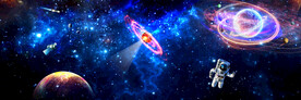 宇宙