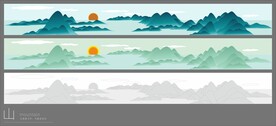 山