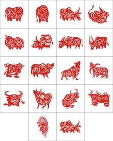 十八牛