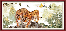 老虎