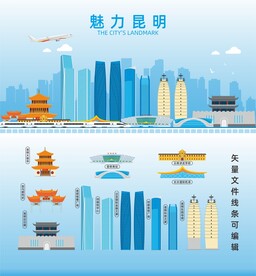昆明