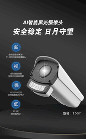 监控海报图片