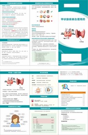 甲状腺疾病合理用药