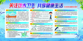 生活饮用水卫生标准