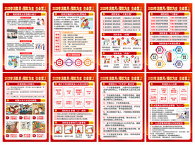 消防安全月