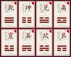 八卦