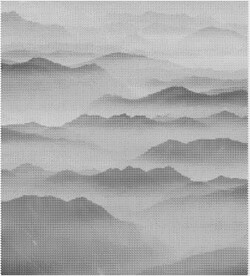 象由心生文化传媒山水素材