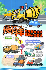 搅拌车
