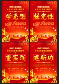 学思想强党性重实践建新功