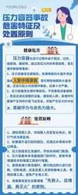 压力容器事故及处理