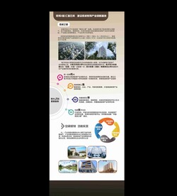 公司展架