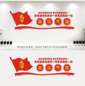 石榴籽精神