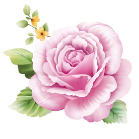 牡丹花