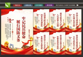 民兵文化