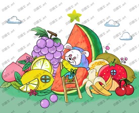 鲜果屋