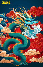 龙纹