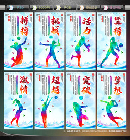 排球
