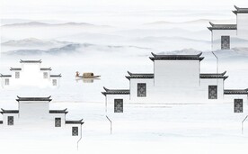江南山水