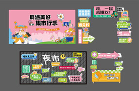 集市