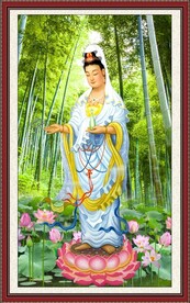 观音大士