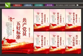 优秀党员