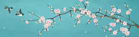 花鸟画