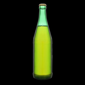 640ml啤酒瓶