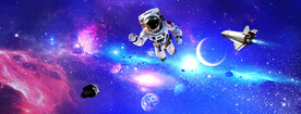 星空图