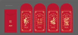 新年红包