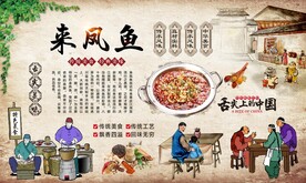 来凤鱼