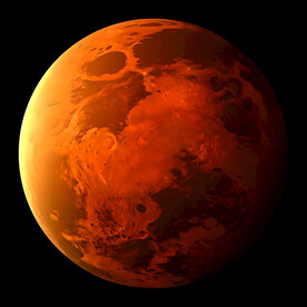 火星