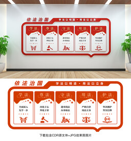 法治文化