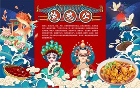 烧鸡公 
