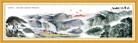 气壮山河