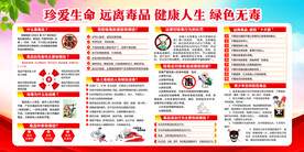 禁毒