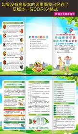 2023年全国食品安全宣传周