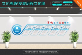 文化溯源发展历程
