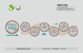 甲骨文文化墙