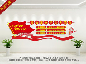 校园核心价值观