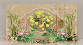 新中式婚礼