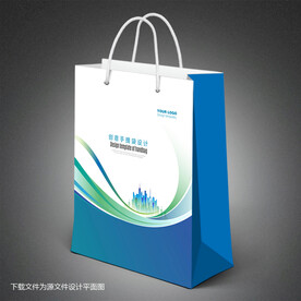 手提袋素材