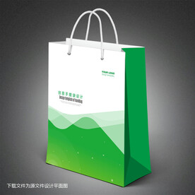 手提袋素材