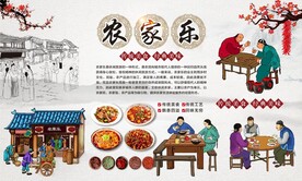农家乐