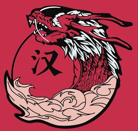 龙国潮