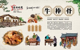 牛棒骨